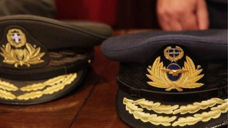 Κρίσεις στην ΕΛ.ΑΣ.: Κρίθηκαν οι υποστράτηγοι – Ποιοι μένουν και ποιοι φεύγουν